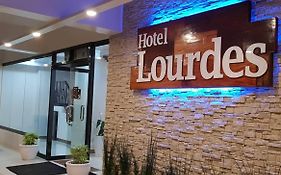 Hotel Lourdes